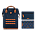 Blauw